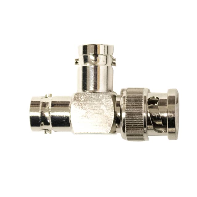 BU-P4896 Mueller Electric Co  Koaxialstecker (HF)-Adapter